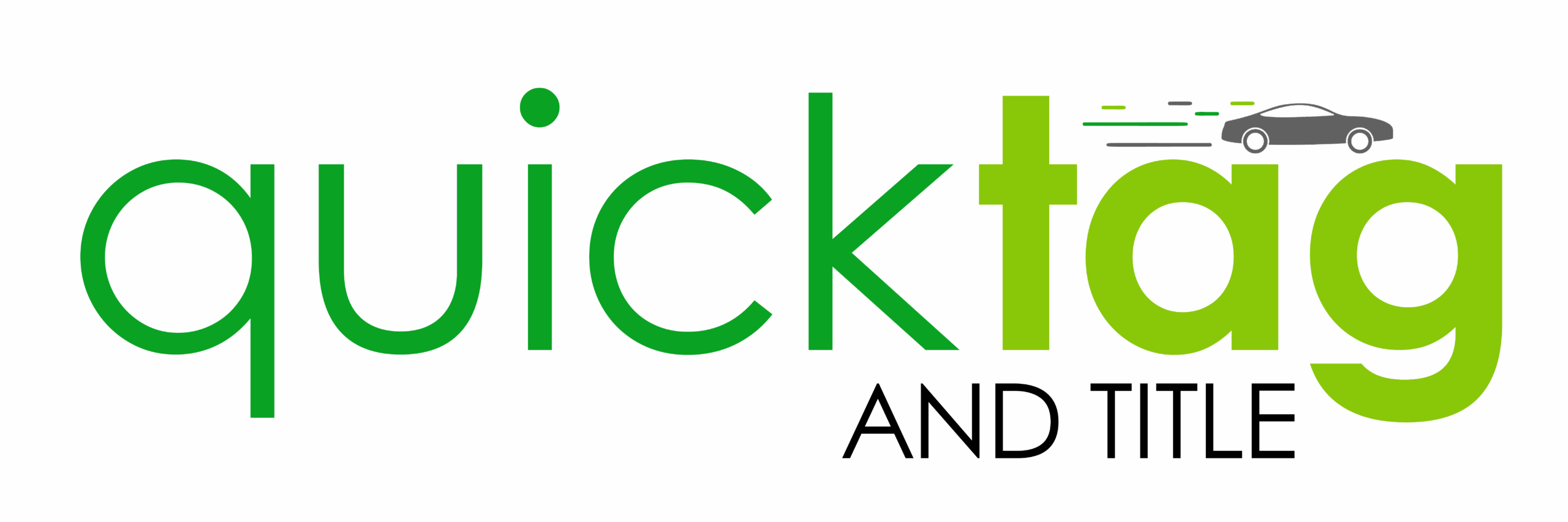 Quick Tag and Title