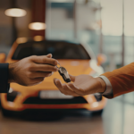 What Documents Do I Need to Transfer a Car Title in Lake Elsinore, CA?