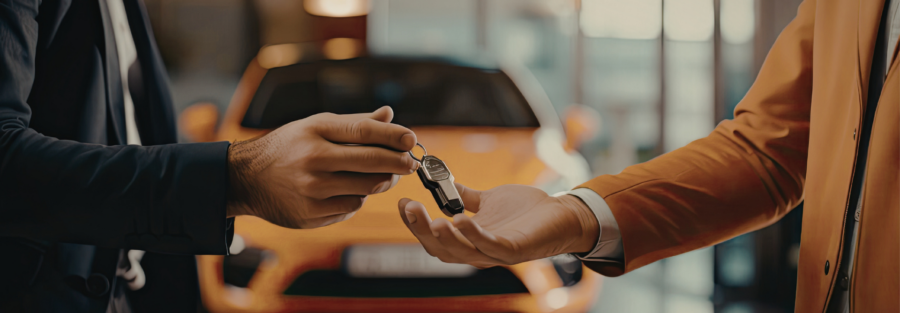 Car Title Transfers
