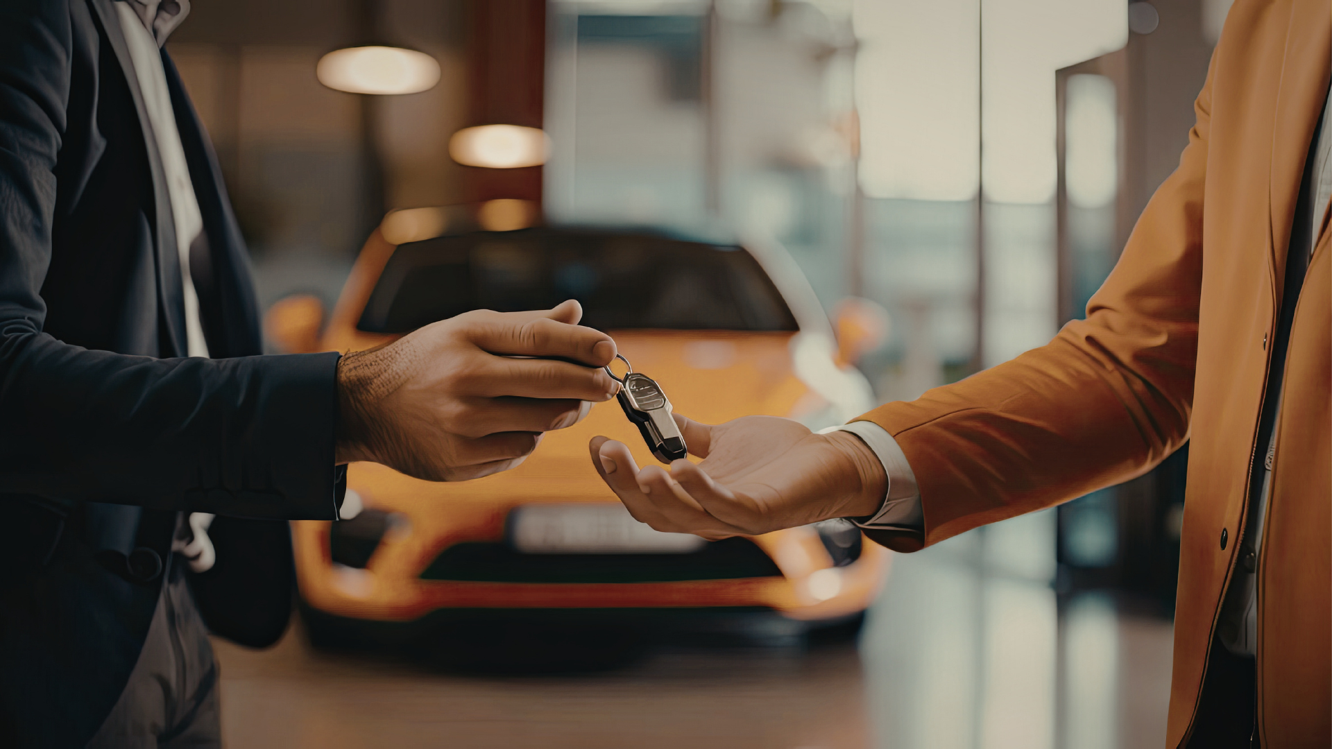 Car Title Transfers